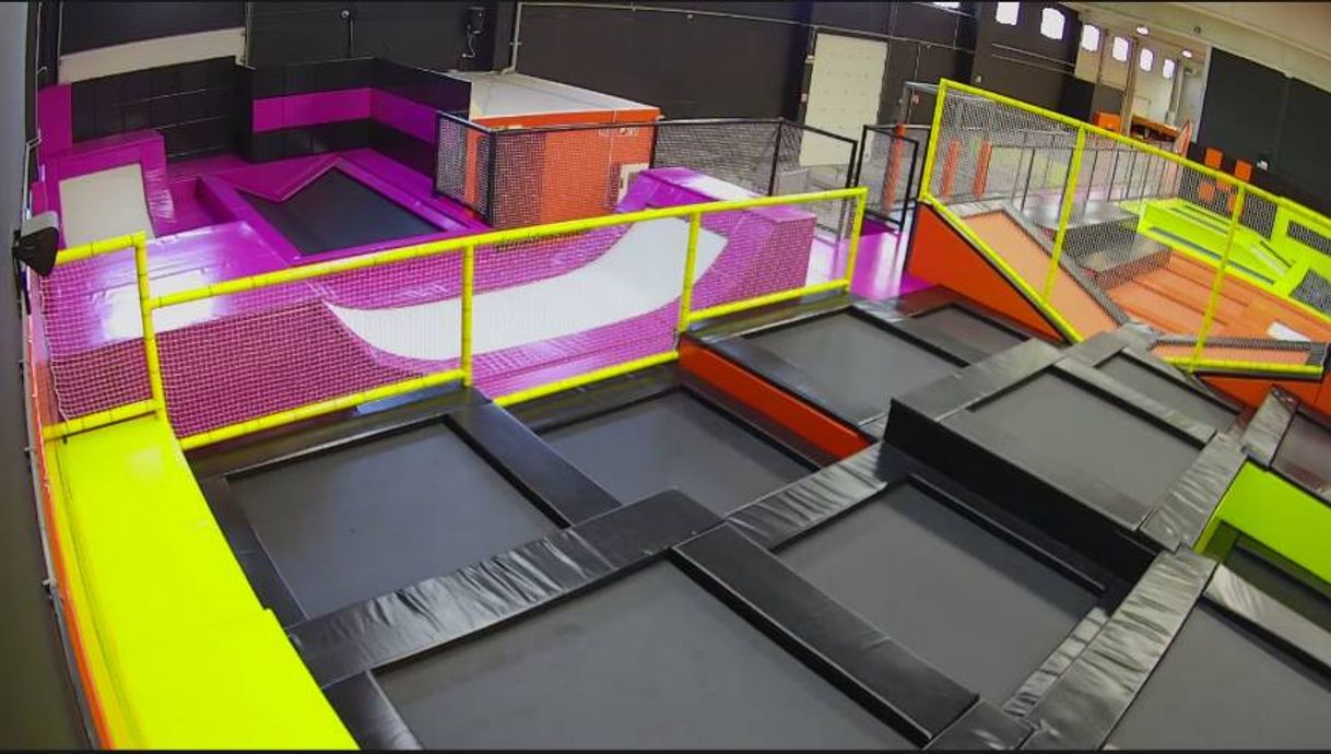 Social Salting iruña