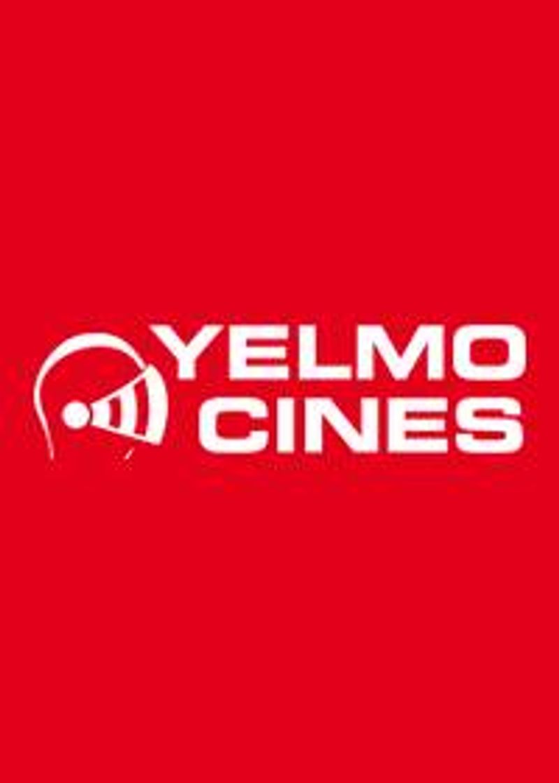 Social Yelmo Cines Itaroa
