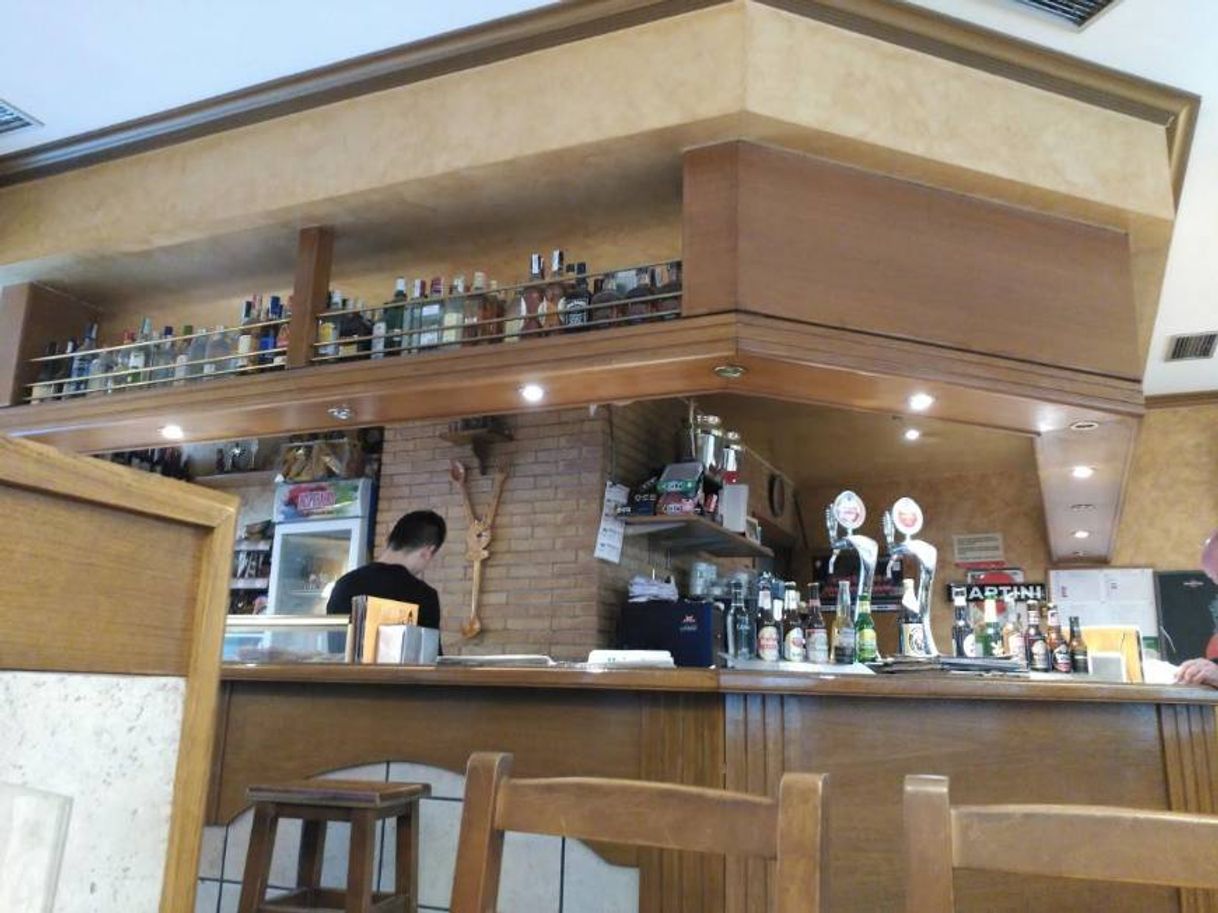 Restaurantes Bar Nekazari