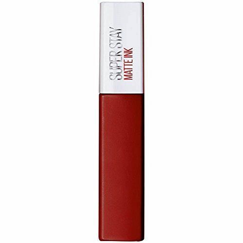 Maybelline Super Stay Barra de Labios Matte Ink 20 Pioner