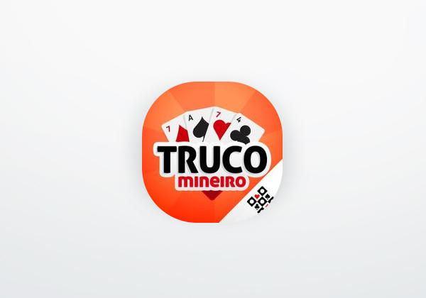 App Truco Mineiro Online