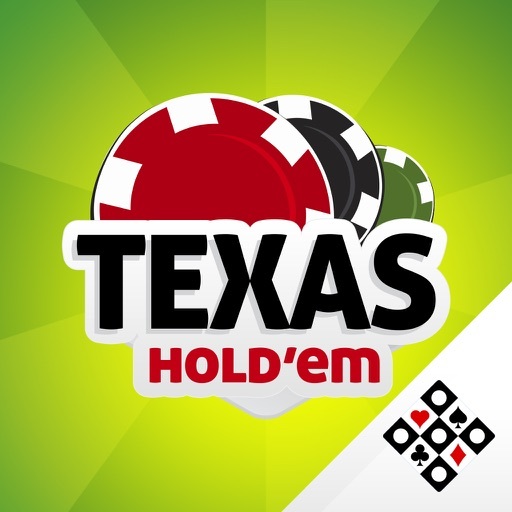 App Poker Texas Holdem Online