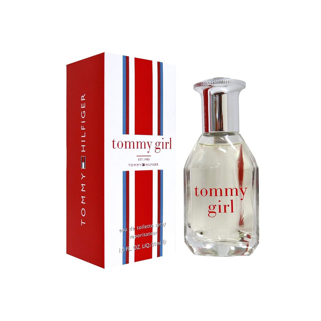 Products Tommy Hilfiger