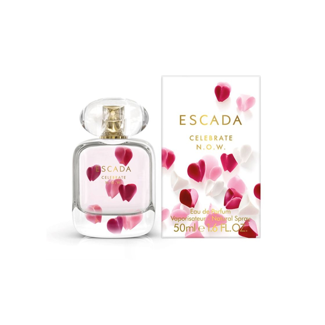 Products Escada Celebrate NowEau de Parfum