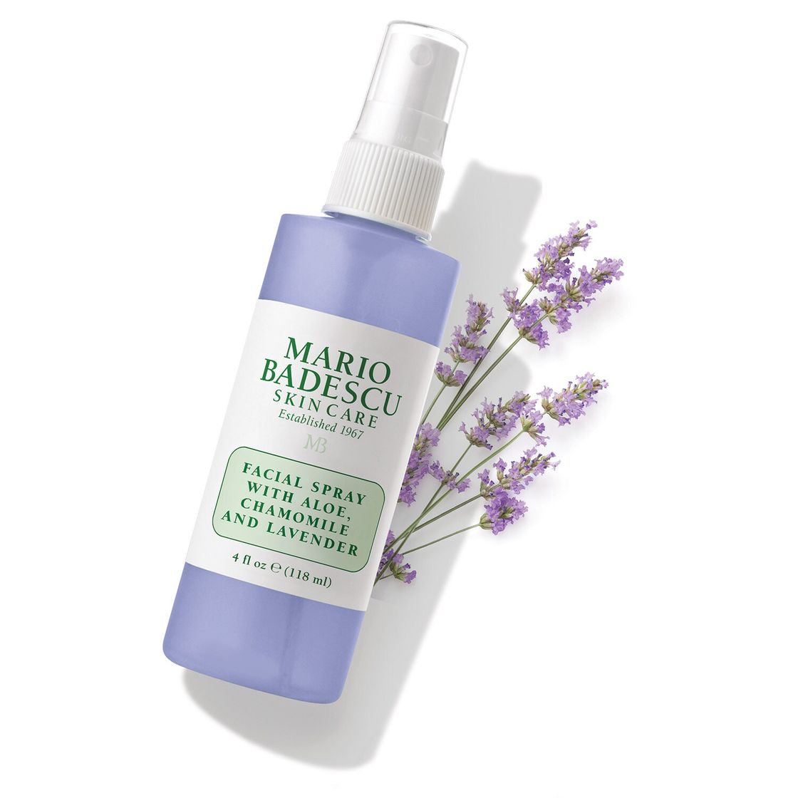 Fashion Spray Facial com Aloe, Camomila e Lavanda - Sephora