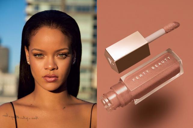 Producto Fenty Beauty By Rihanna