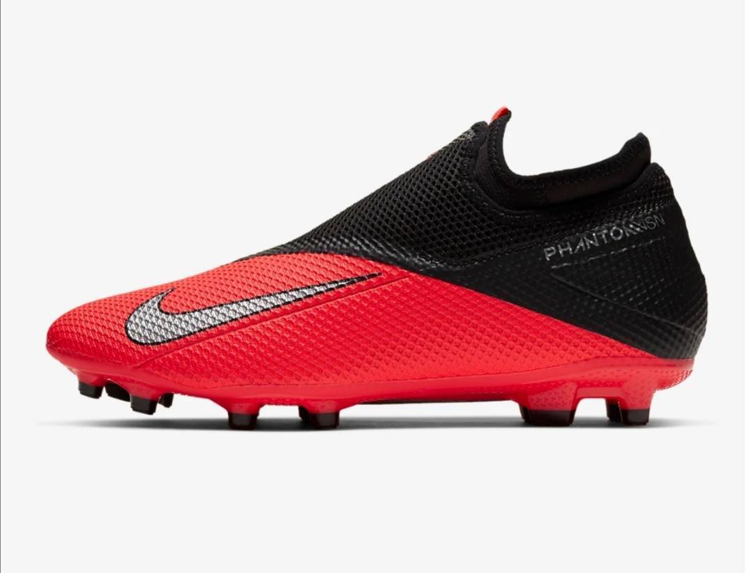 Social Nike Phantom Vision 2 Academy Dinamic Fit 