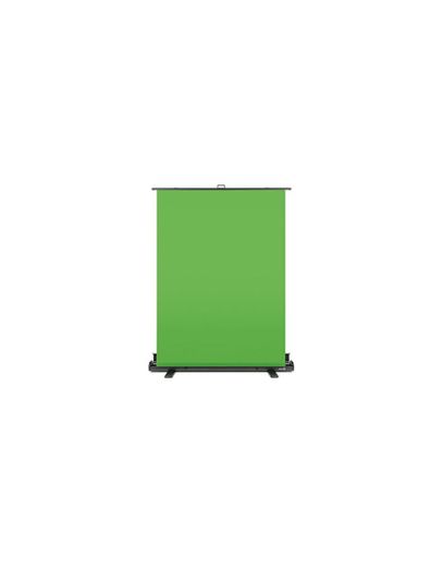Elgato Green Screen - Panel Chromakey plegable para eliminación del fondo