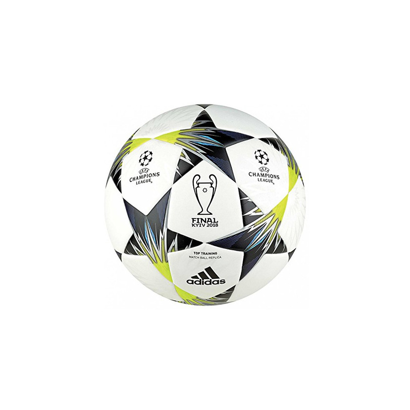 Fitness adidas Finale Kiev TT Balón, Hombre,