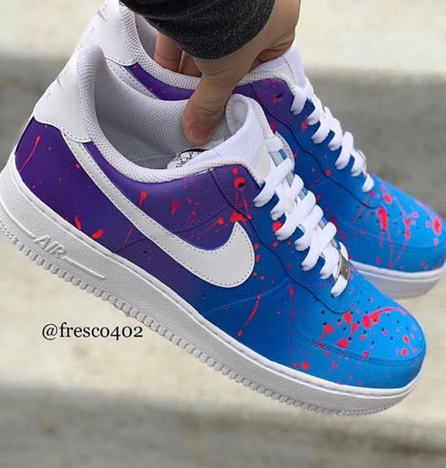 Nike Air Force 1