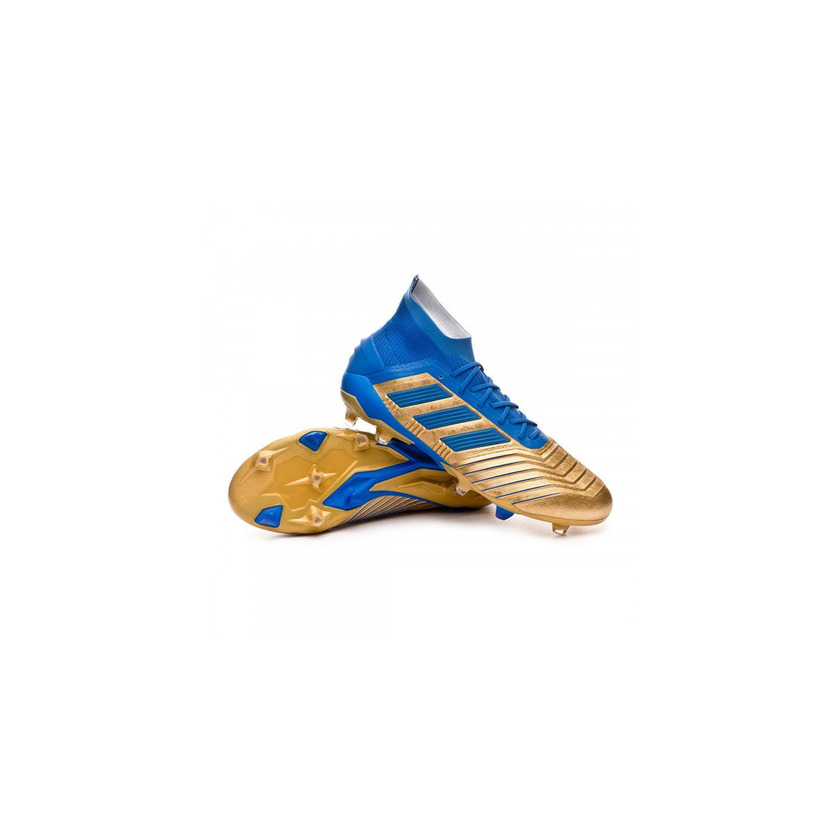 Social ADIDAS PREDATOR 19.1 FG
