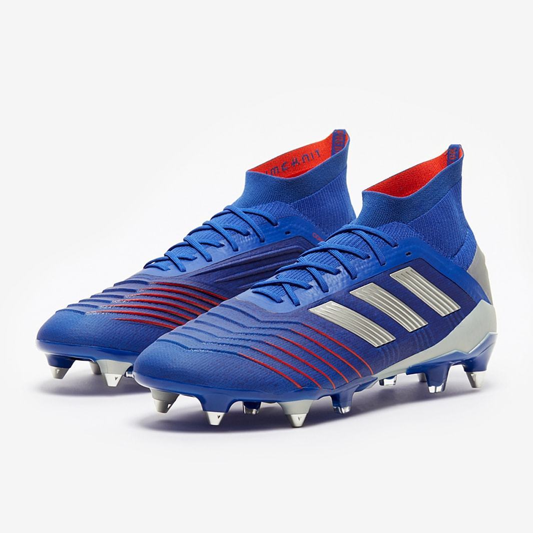 Social PREDATOR 19.1