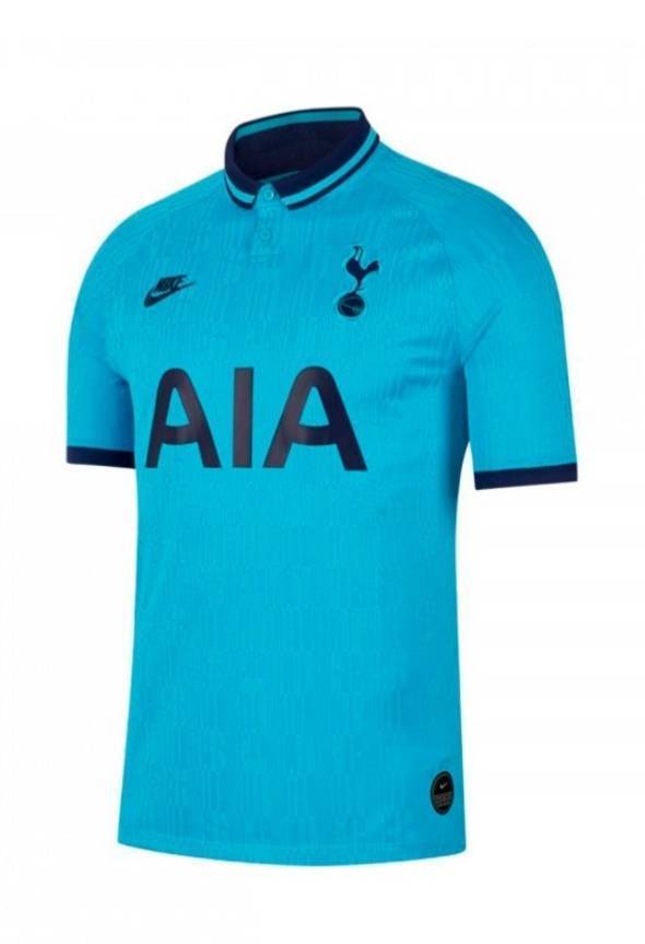 Moda Camisola Tottenham 