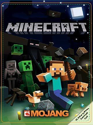 Minecraft for PC

