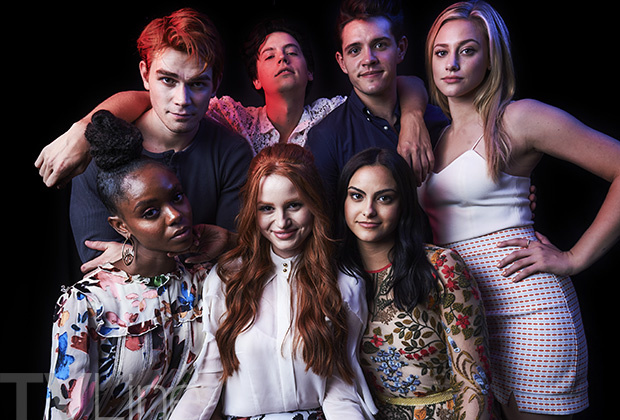 Serie Riverdale