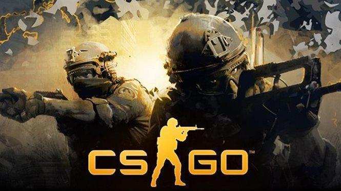 Videogames CSGO