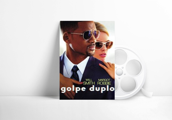 Filme Golpe Duplo