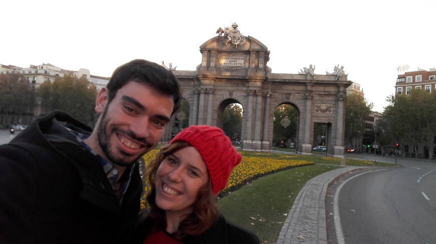 Madrid
