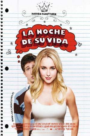 Movie La noche de su vida