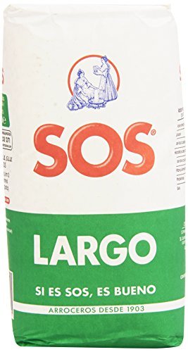 Producto SOS Arroz Largo