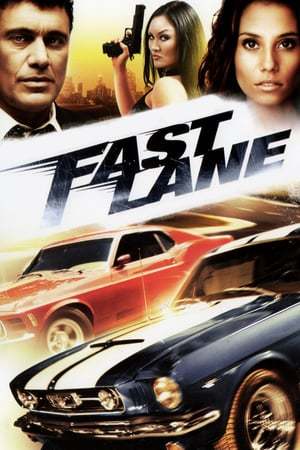 Película Fast Lane