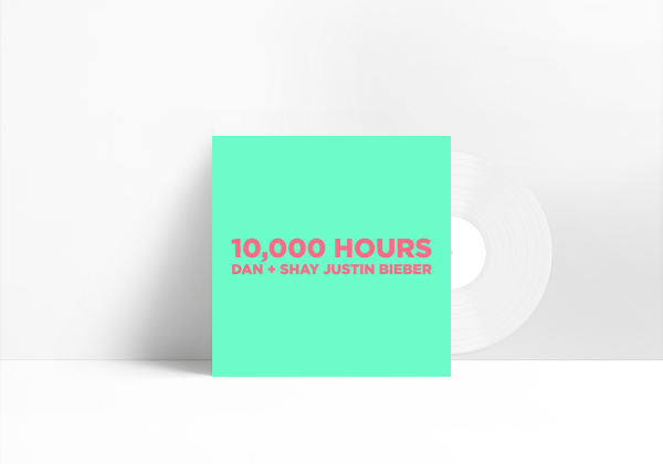 Music 10,000 Hours (with Justin Bieber)
