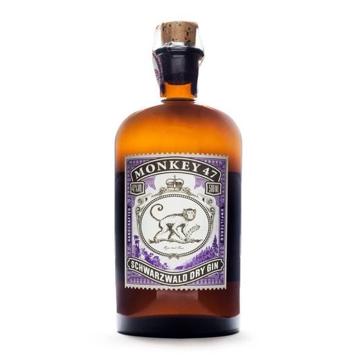 Gin Monkey 47