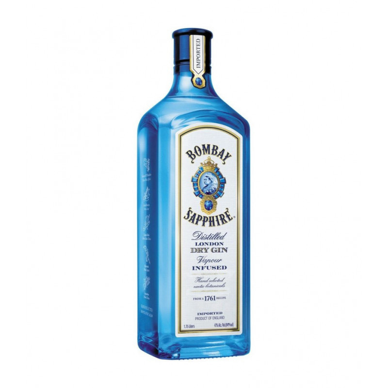 App Gin Bombay