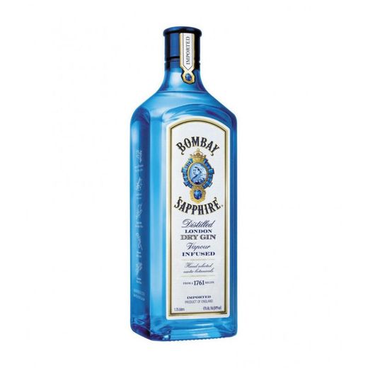 Gin Bombay