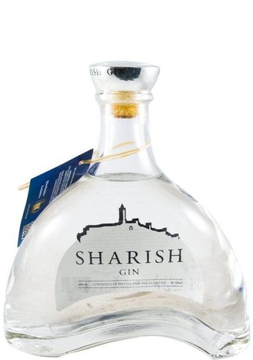 Gin Sharish