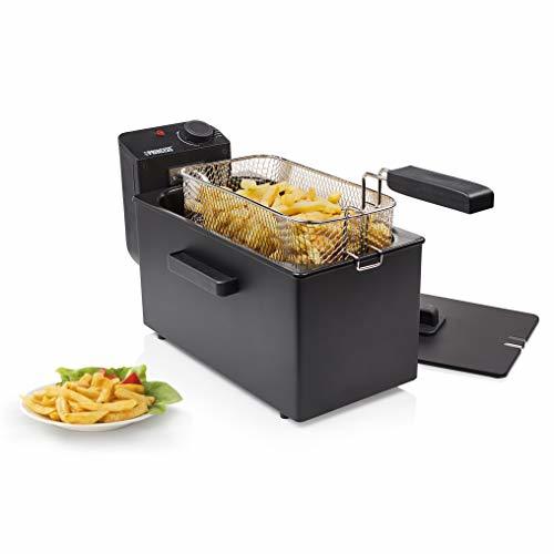 Product Princess 182727 Deep Fat Fryer - Freidora