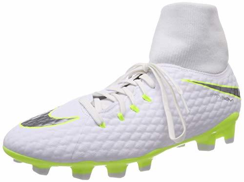 Products Nike Hypervenom Phan. III Acad. Dyn. Fit FG, Zapatillas de Fútbol para