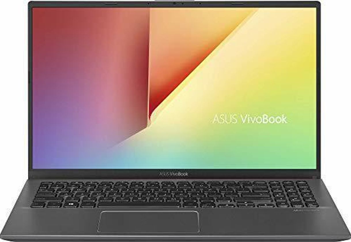 Electronic ASUS VivoBook 15 S512UA-BR252T - Ordenador portátil de 15.6" HD