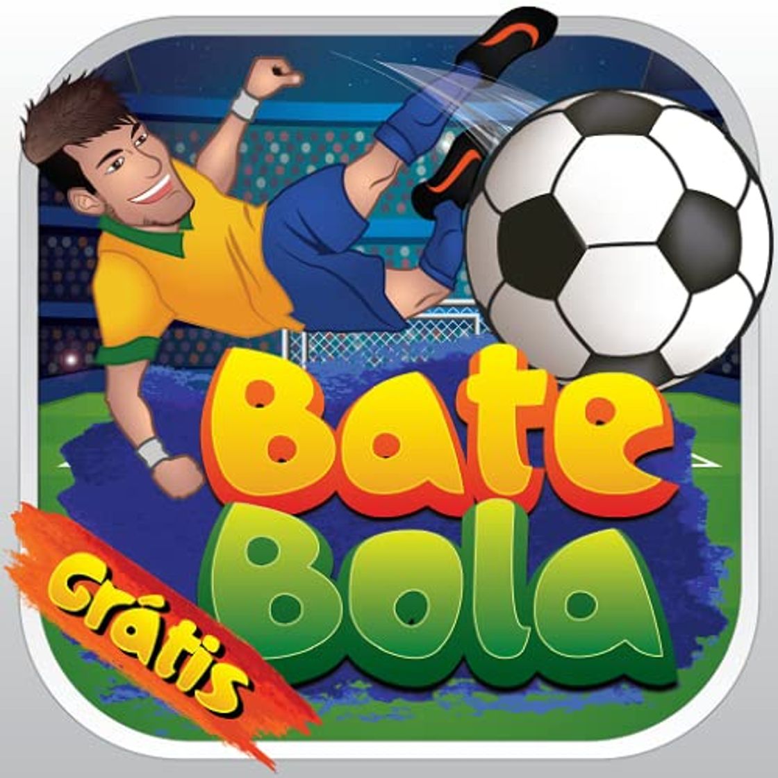 Product Bate Bola