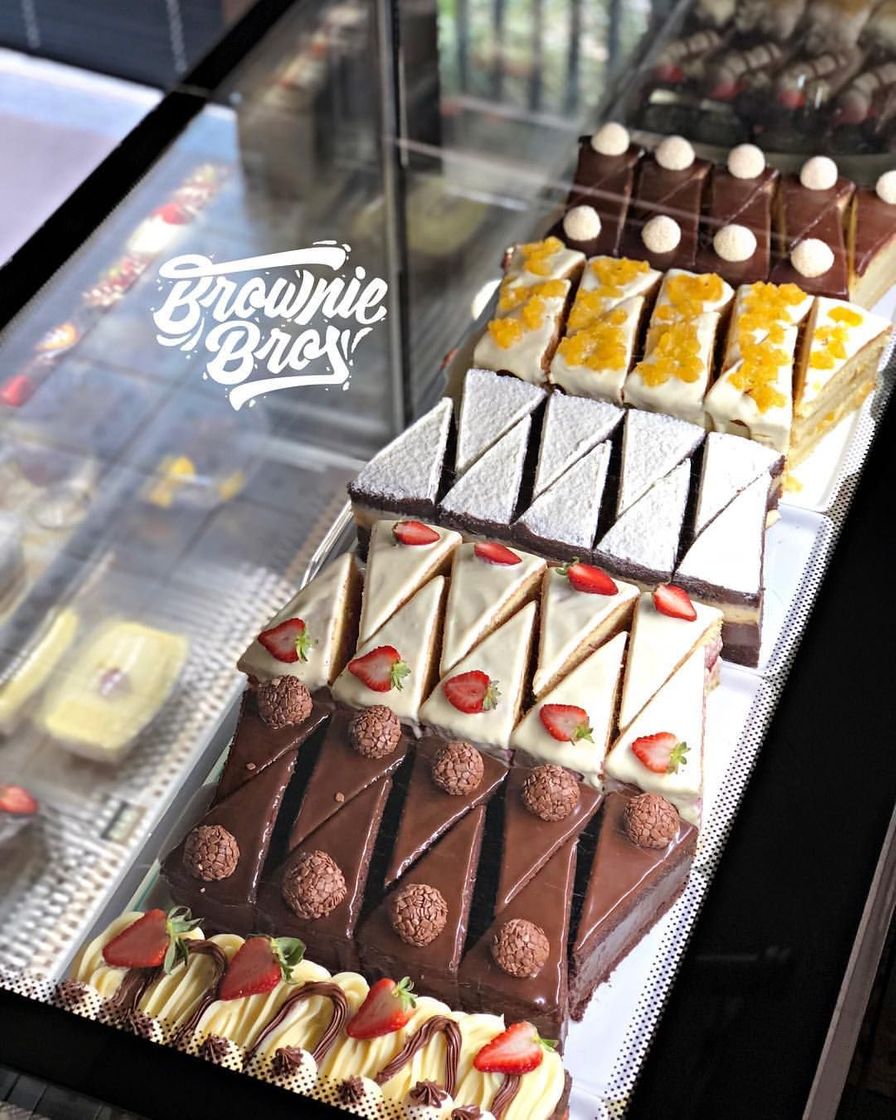 Restaurants BROWNIE BROS