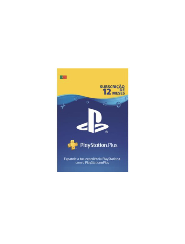 Productos Playstation Gift Card