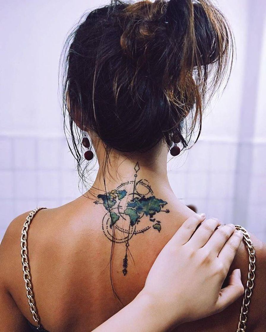 Social Tattoo 2