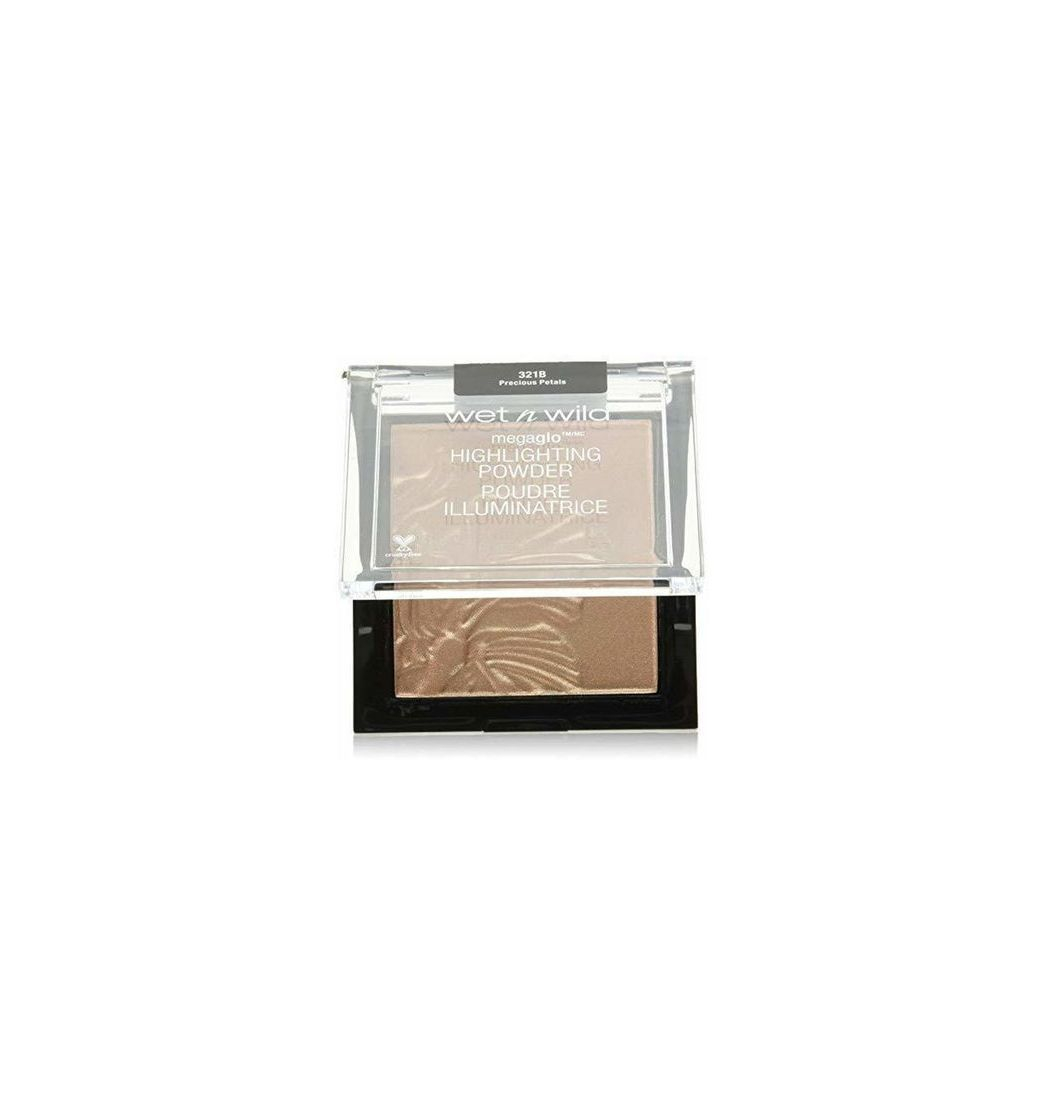 Belleza Iluminador, de Wet n Wild