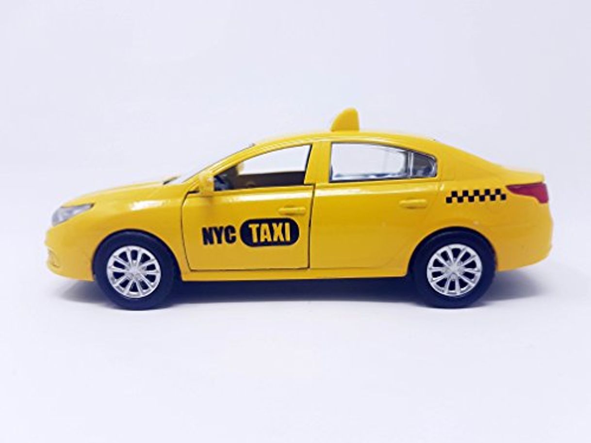 Lugar PLAYJOCS Taxi Nueva York GT-1746