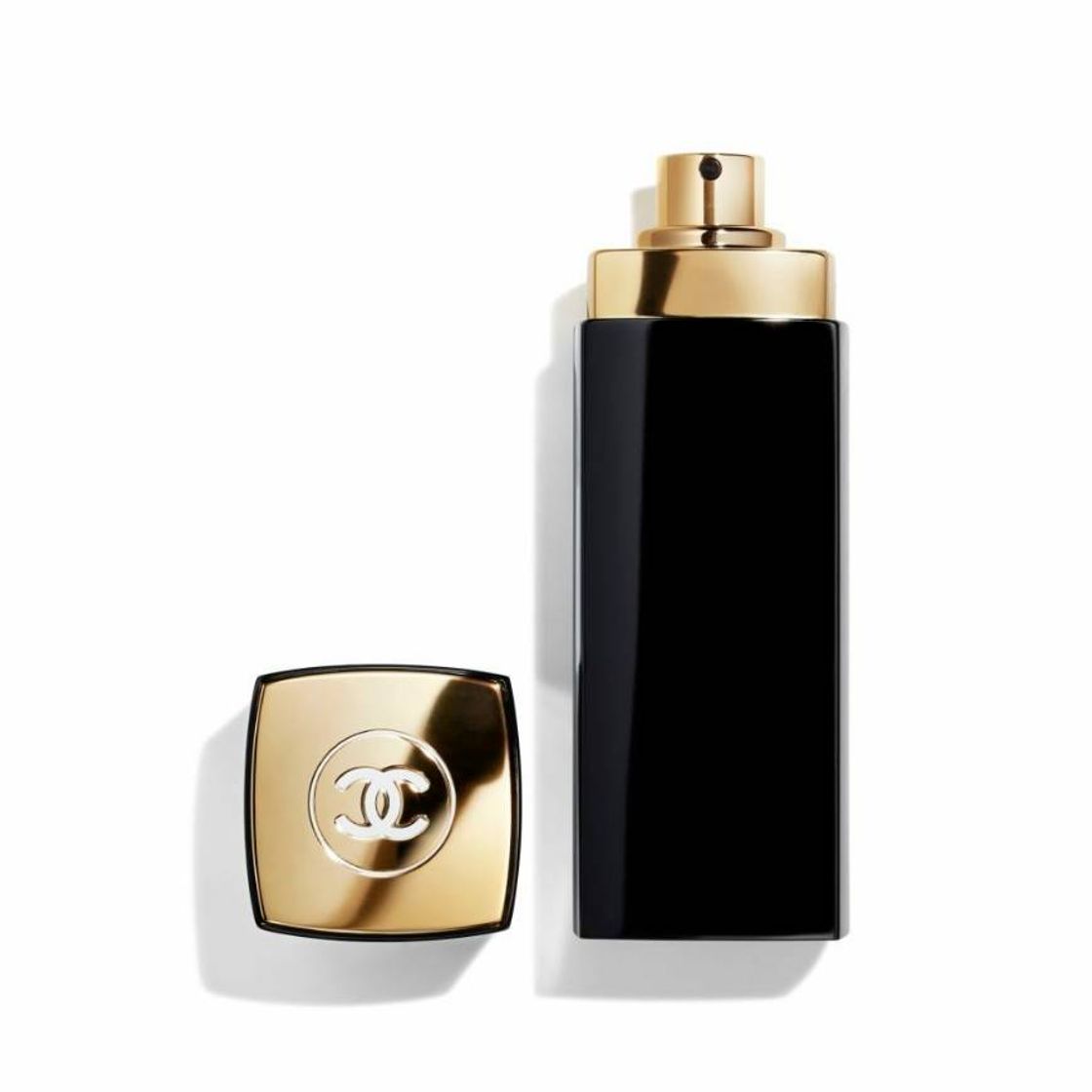 Fashion Perfumes emportados