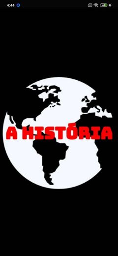 Tumblr - Jornal A História