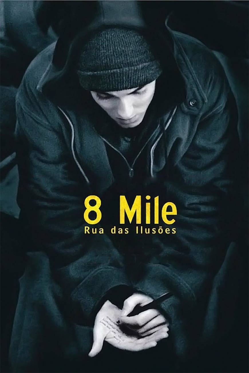 Movie 8 millas