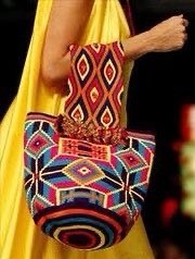 Moda Wayuu