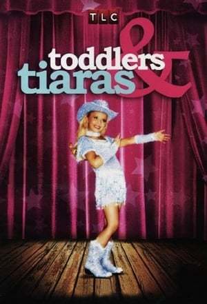 Series Toddlers & Tiaras