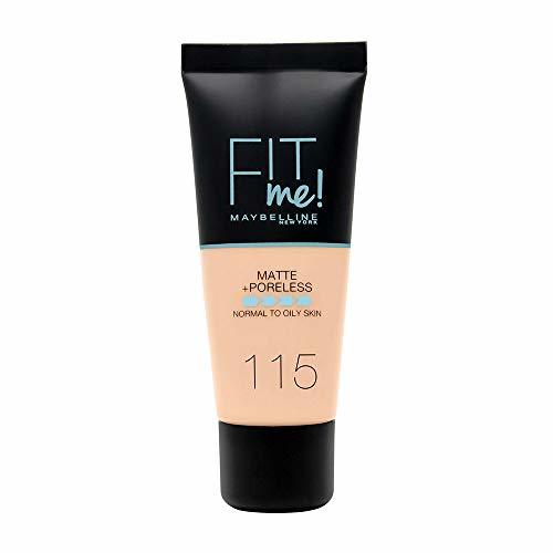 Social Maybelline New York - Fit Me