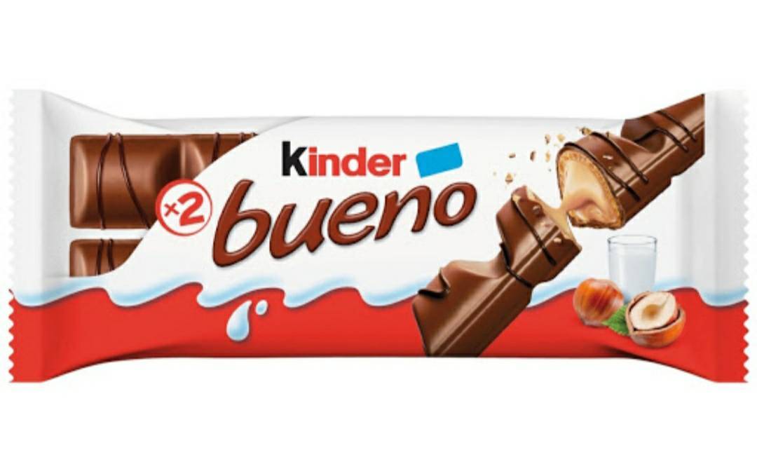 Fashion Kinder Bueno 