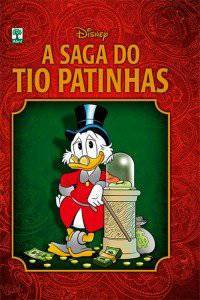 Books Tio Patinhas 