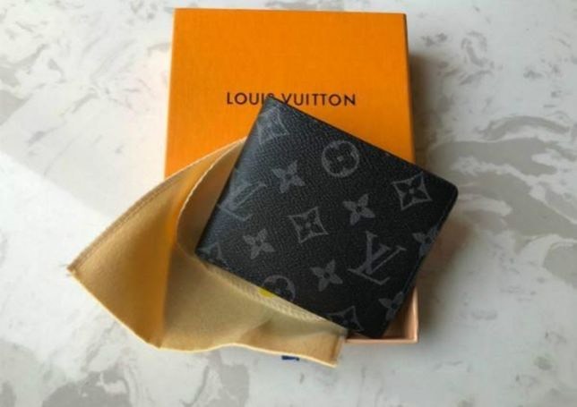 Fashion Carteira Louis Vuitton