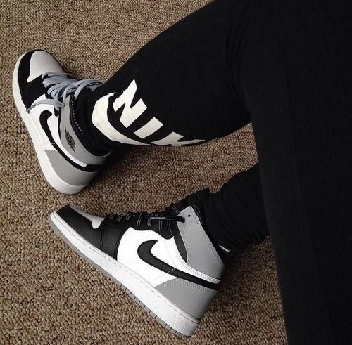 Moda Jordan 1