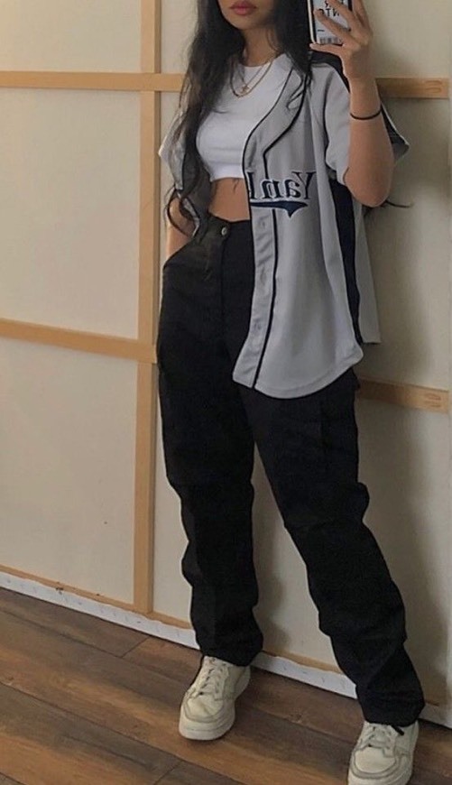 Social Girl StreetWear 